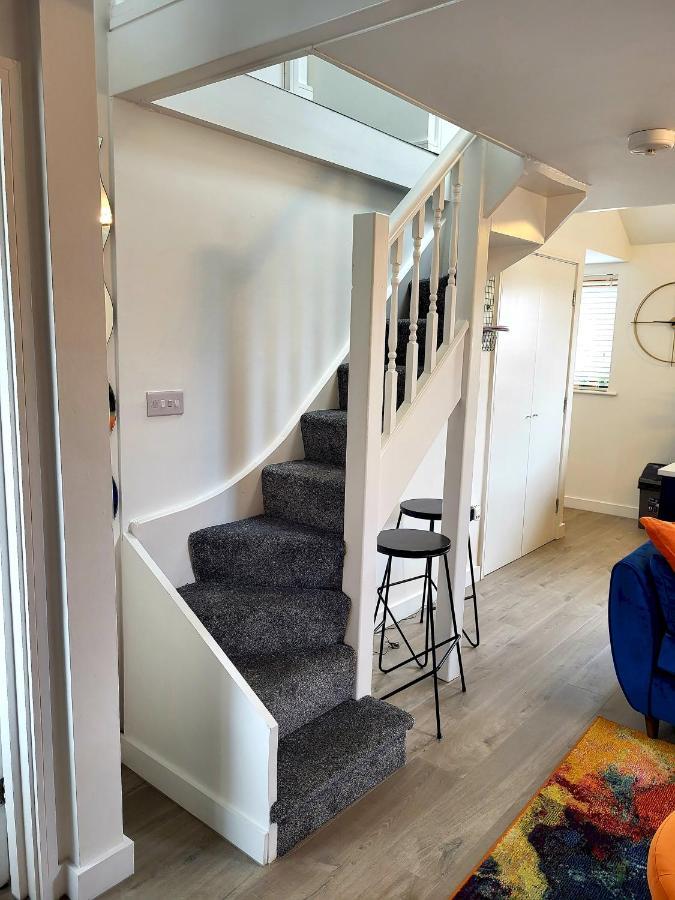 Jacobs Court Leilighet York Eksteriør bilde